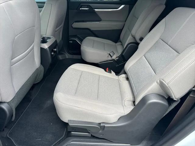 2026 GMC Acadia Elevation FWD