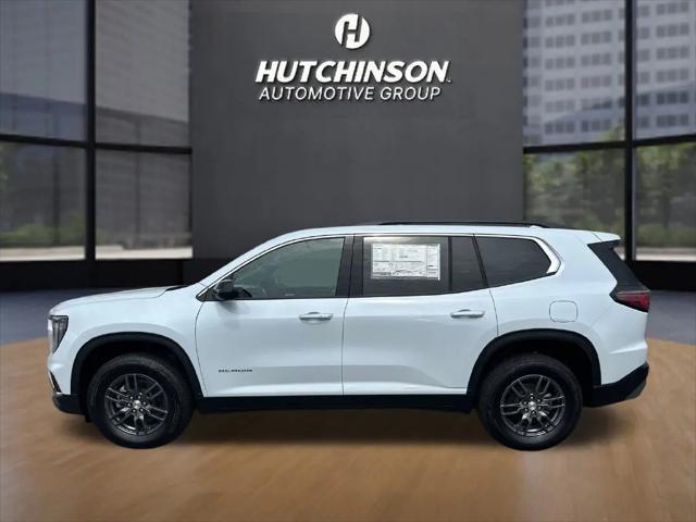 2026 GMC Acadia Elevation FWD