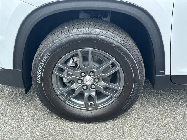 2026 GMC Acadia Elevation FWD