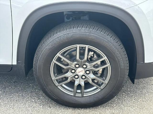 2026 GMC Acadia Elevation FWD