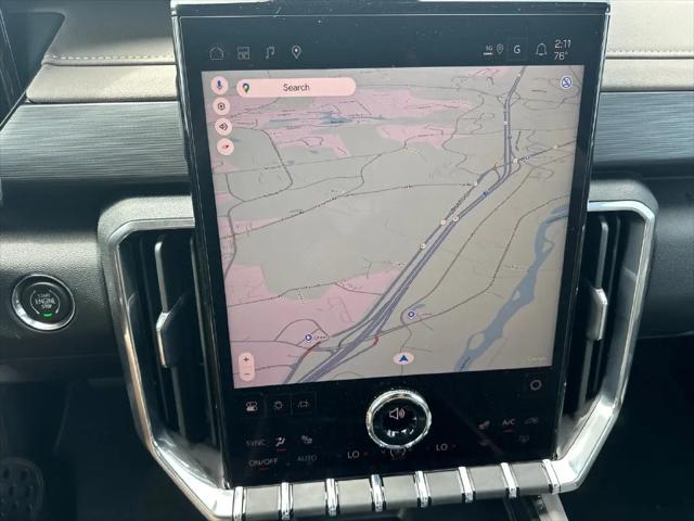 2026 GMC Acadia Elevation FWD