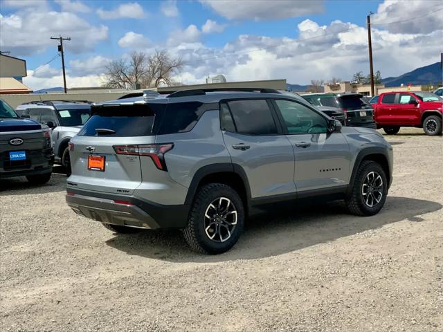 2026 Chevrolet Equinox AWD ACTIV