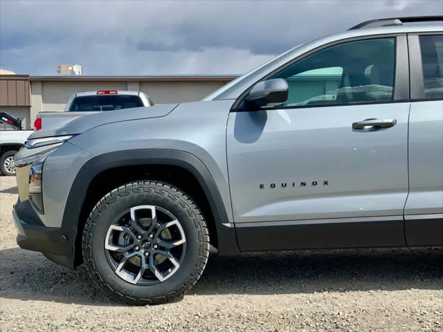 2026 Chevrolet Equinox AWD ACTIV