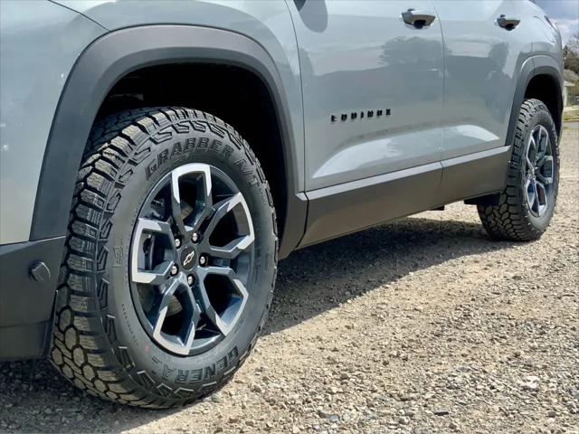 2026 Chevrolet Equinox AWD ACTIV