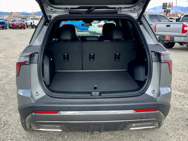 2026 Chevrolet Equinox AWD ACTIV
