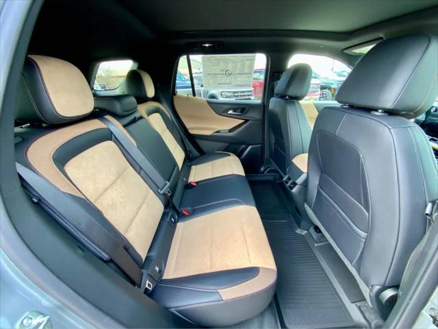 2026 Chevrolet Equinox AWD ACTIV