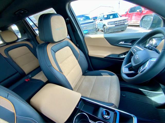 2026 Chevrolet Equinox AWD ACTIV