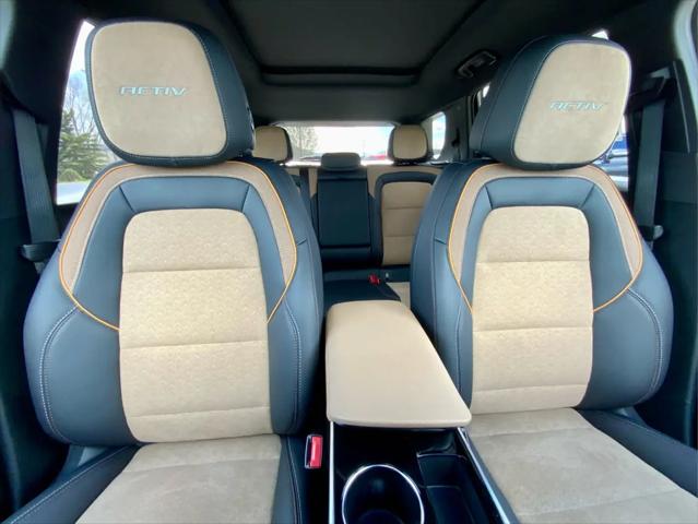 2026 Chevrolet Equinox AWD ACTIV