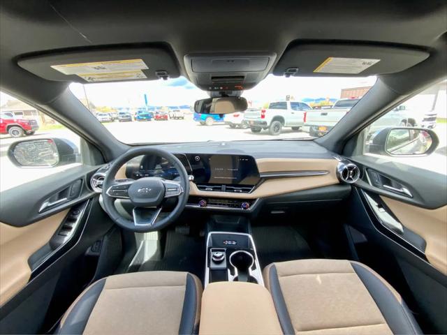 2026 Chevrolet Equinox AWD ACTIV