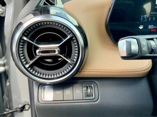 2026 Chevrolet Equinox AWD ACTIV