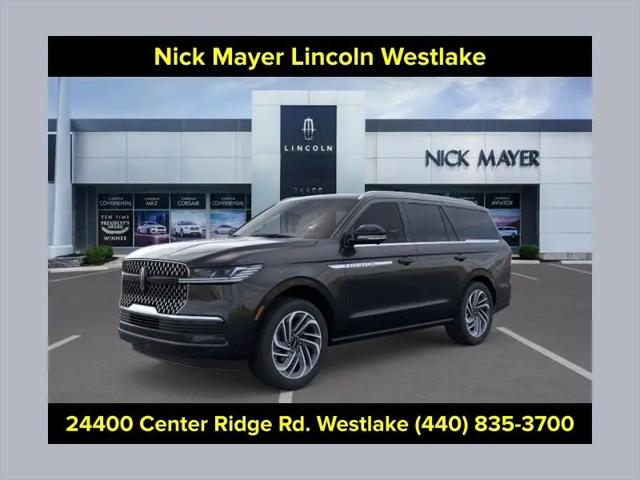 2026 Lincoln Navigator Reserve for sale in Westlake, OH