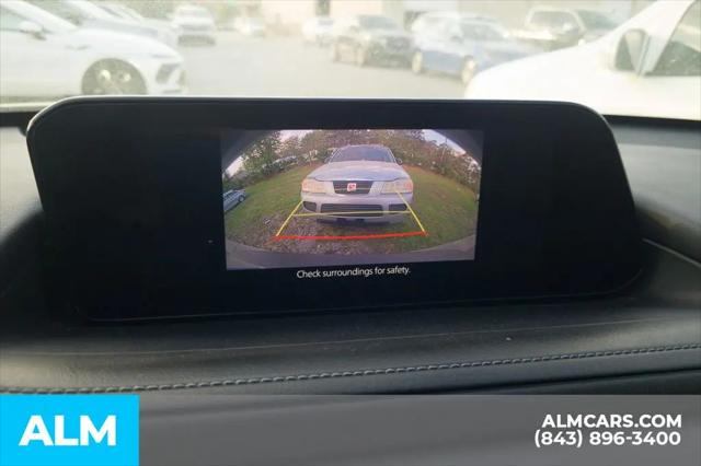 2024 Mazda CX-30 2.5 S Select Sport