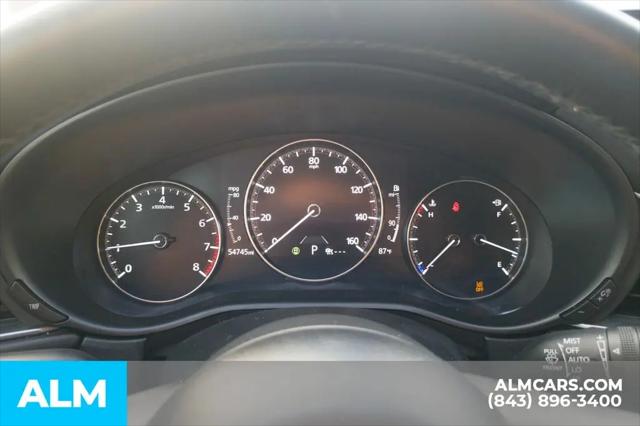 2024 Mazda CX-30 2.5 S Select Sport