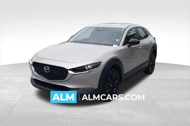 2024 Mazda CX-30 2.5 S Select Sport for sale in Florence, SC