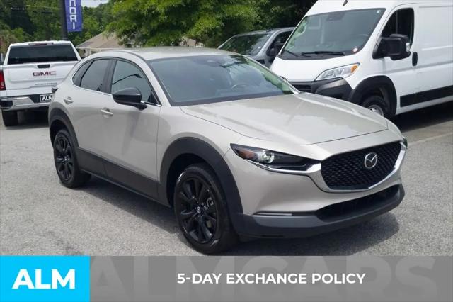 2024 Mazda CX-30 2.5 S Select Sport
