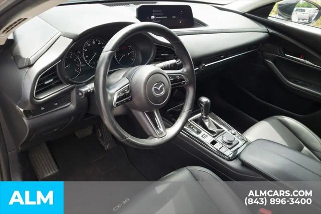 2024 Mazda CX-30 2.5 S Select Sport