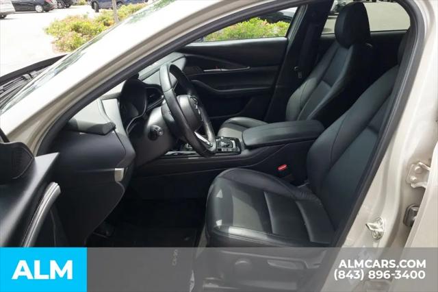 2024 Mazda CX-30 2.5 S Select Sport