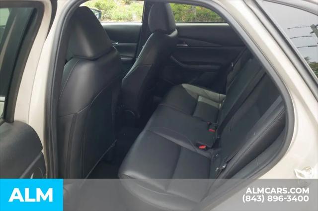 2024 Mazda CX-30 2.5 S Select Sport