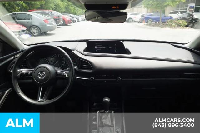 2024 Mazda CX-30 2.5 S Select Sport