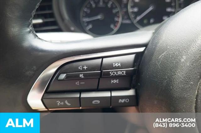 2024 Mazda CX-30 2.5 S Select Sport