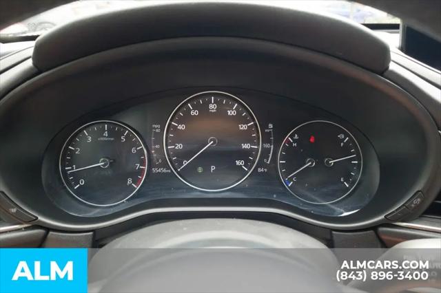 2024 Mazda CX-30 2.5 S Select Sport