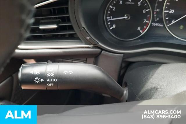 2024 Mazda CX-30 2.5 S Select Sport
