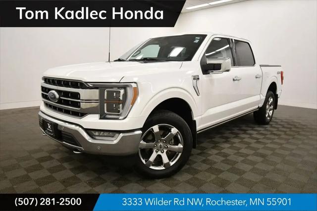 2023 Ford F-150 LARIAT for sale in Rochester, MN