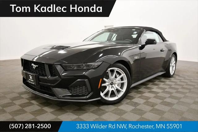 2025 Ford Mustang GT Premium for sale in Rochester, MN