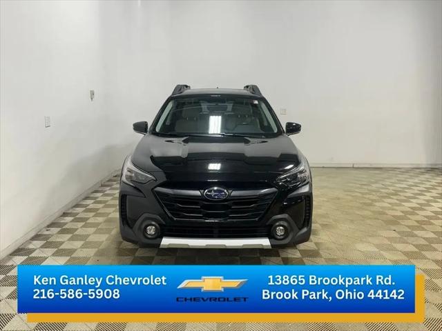 2023 Subaru Outback Limited