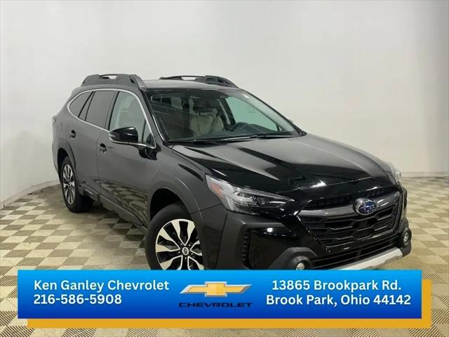 2023 Subaru Outback Limited