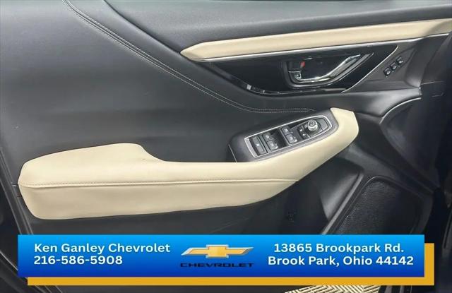 2023 Subaru Outback Limited