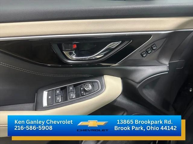 2023 Subaru Outback Limited