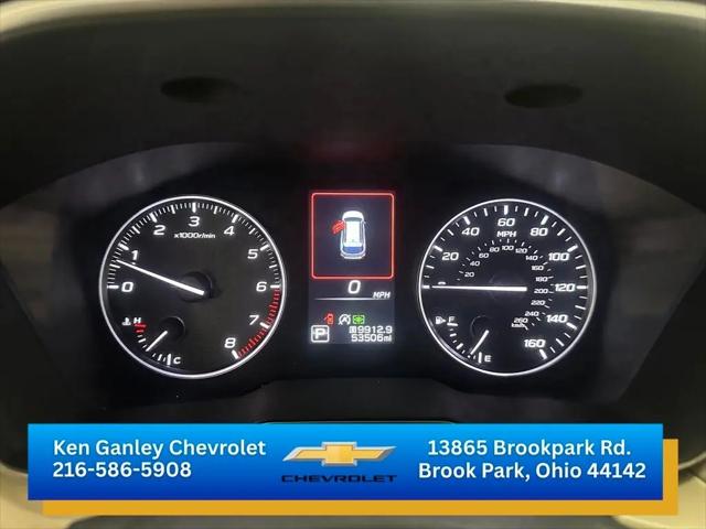 2023 Subaru Outback Limited