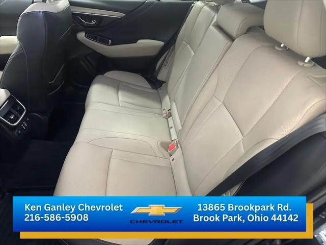 2023 Subaru Outback Limited