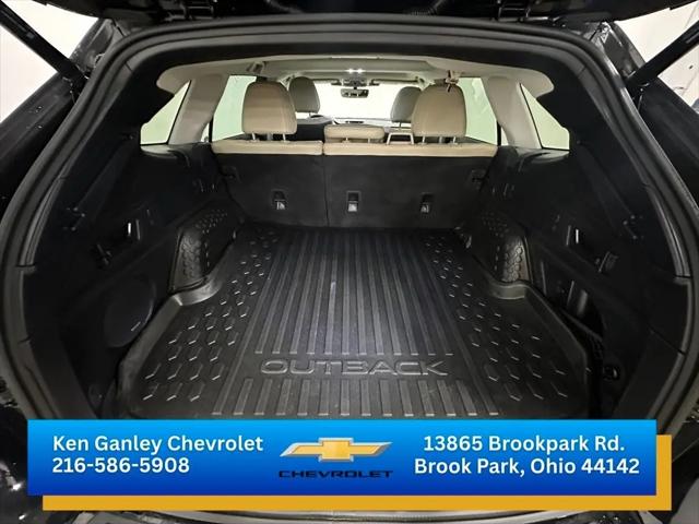 2023 Subaru Outback Limited
