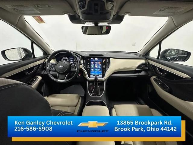 2023 Subaru Outback Limited