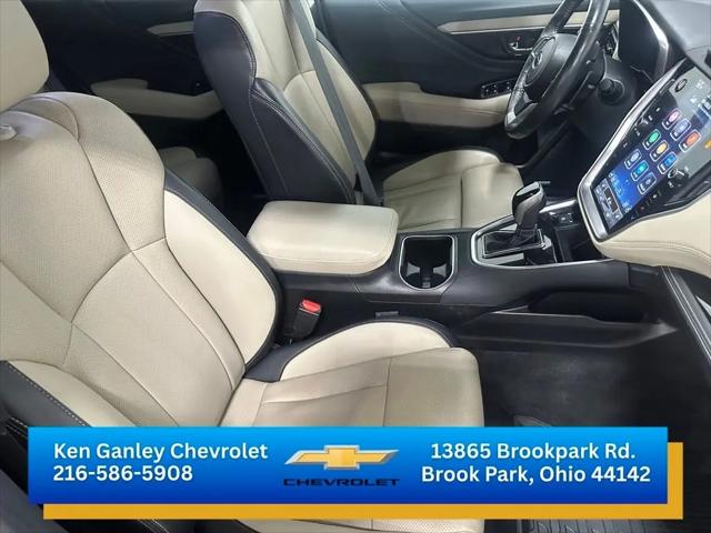 2023 Subaru Outback Limited