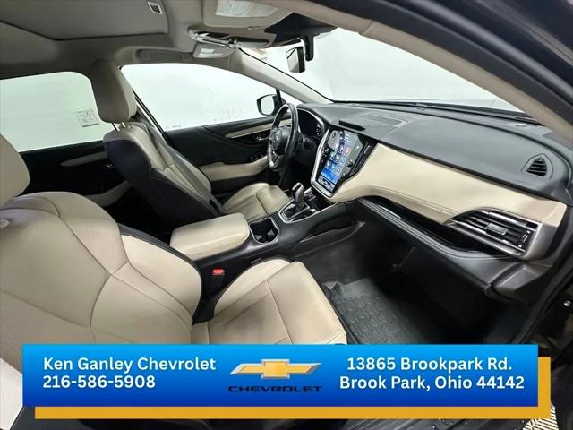 2023 Subaru Outback Limited