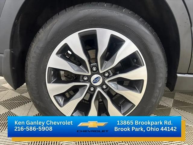 2023 Subaru Outback Limited