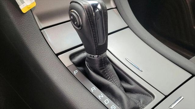 2017 Ford Taurus SEL