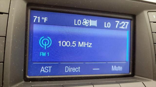 2017 Ford Taurus SEL