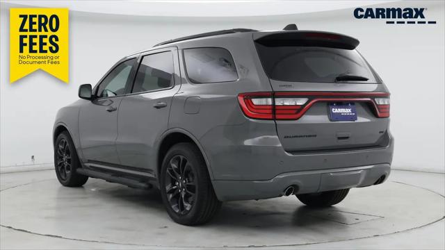 2025 Dodge Durango GT RWD for sale in Knoxville, TN
