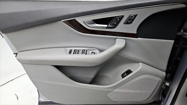 2019 Audi Q7 45 Premium
