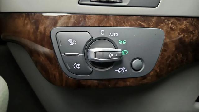 2019 Audi Q7 45 Premium