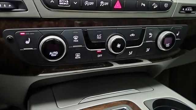 2019 Audi Q7 45 Premium
