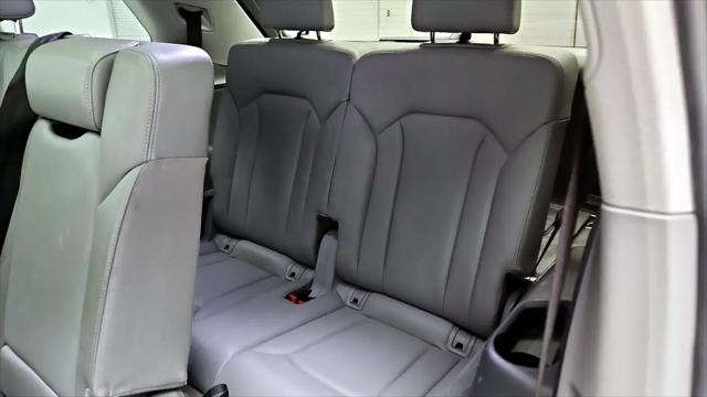 2019 Audi Q7 45 Premium