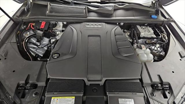 2019 Audi Q7 45 Premium