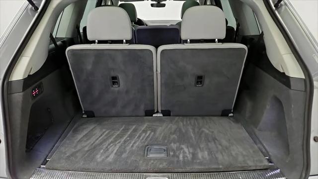 2019 Audi Q7 45 Premium