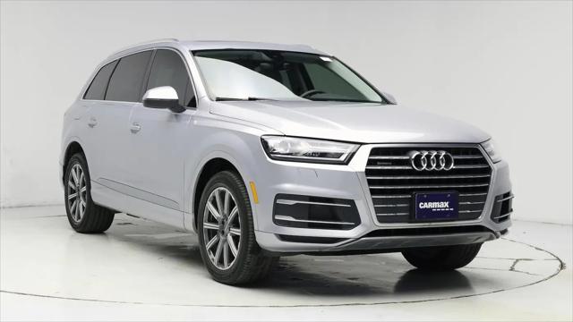 2019 Audi Q7 45 Premium for sale in Pharr, TX