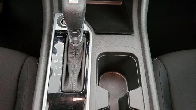 2023 Nissan Sentra SV Xtronic CVT
